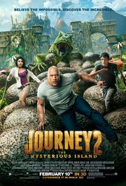 Journey 2 The Mysterious Island 2012 Hd 720p Hindi Eng Hdmovie